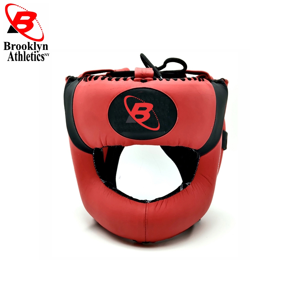 boxing head guards
